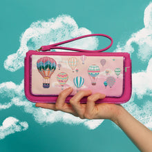 Above The Clouds Bellamy Wallet