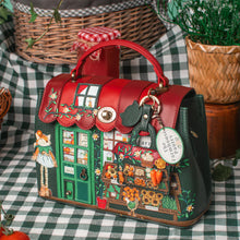 PRE ORDER - Farmhouse Pantry Key Charm - SEPT DELIVERY!
