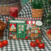 PRE ORDER - Farmhouse Pantry Kate Bag - SEPT DELIVERY!