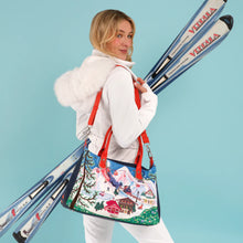 PRE ORDER Vendula Slopes Bonnie Weekender OCTOBER DELIVERY