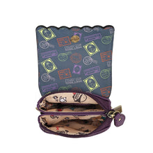 PRE ORDER - Travelling Library Bookshop Phone Pouch - SEPT DELIVERY!