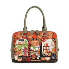 PRE ORDER - Flower Shop Amber Edition Speedy Bowler - SEPT DELIVERY!