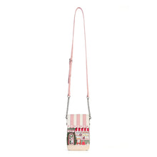 PRE ORDER Sugarloaf Bakery Phone Pouch OCTOBER DELIVERY