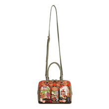 PRE ORDER - Flower Shop Amber Edition Speedy Bowler - SEPT DELIVERY!