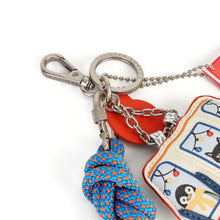 PRE ORDER Vendula Slopes Key Charm OCTOBER DELIVERY