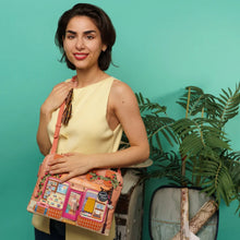 Vendula Voyage Bella Bag