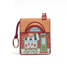 PRE ORDER - Vendula Village House Coin Purse No.24 - SEPTEMBER DELIVERY
