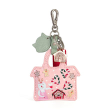 PRE ORDER Sugarloaf Bakery Key Charm OCTOBER DELIVERY!