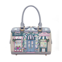 Posies and Patisseries Speedy Bowler