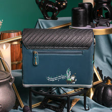 PRE ORDER The Corner Cauldron Box Bag OCTOBER DELIVERY