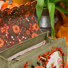 PRE ORDER - Flower Shop Amber Edition Mini Grace Bag - SEPT DELIVERY!