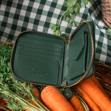 PRE ORDER - Farmhouse Pantry Square Wallet - SEPT DELIVERY!