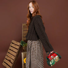 PRE ORDER - Farmhouse Pantry Mini Grace Bag - SEPT DELIVERY!