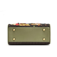 PRE ORDER - Flower Shop Amber Edition Eliza Bag - SEPT DELIVERY!