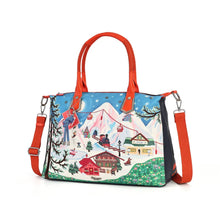 PRE ORDER Vendula Slopes Bonnie Weekender OCTOBER DELIVERY