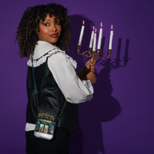 PRE ORDER - The Corner Cauldron Phone Pouch OCTOBER DELIVERY