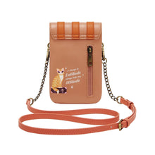 Vendula Voyage Phone Pouch Bag