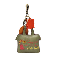PRE ORDER - Flower Shop Amber Edition Key Charm - SEPT DELIVERY!