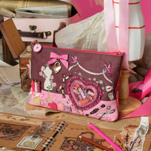 PRE ORDER - Sewing Box Scrapbook Kate Bag - SEPT DELIVERY!