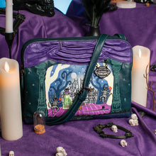PRE ORDER - Haunted Theatre Bella Bag - Sept DELIVERY!