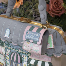 Posies and Patisseries  Pods Case