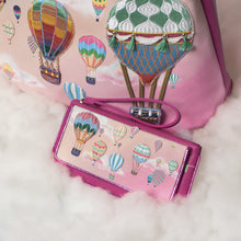 Above The Clouds Bellamy Wallet