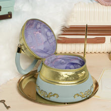 The Grand Hotel Reception Bell Bag