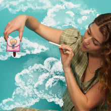 Above The Clouds Pods Case - LAST ONE!