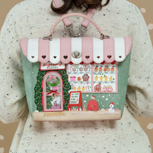 Sugarloaf Bakery Classic Backpack