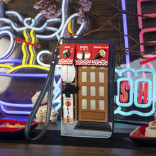 Vendula Sushi - Blue Edition Universal Flip Phone Case