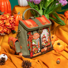 PRE ORDER - Flower Shop Amber Edition Lyla Backpack - SEPT DELIVERY!