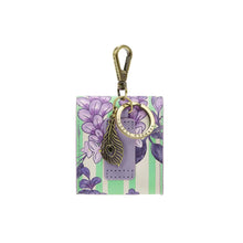 Regency Gardens Pods Case