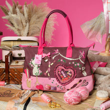 PRE ORDER - Sewing Box Scrapbook Bonnie Weekender -SEPTEMBER DELIVERY
