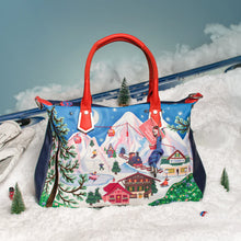 PRE ORDER Vendula Slopes Bonnie Weekender OCTOBER DELIVERY