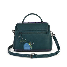 PRE ORDER - Haunted Theatre Mini Grace Bag- Sept DELIVERY!