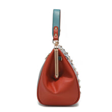 Double Queens Handbag