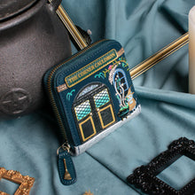 PRE ORDER The Corner Cauldron Square Wallet OCTOBER DELIVERY