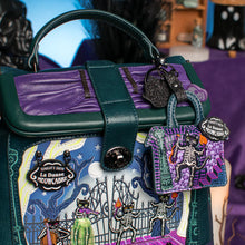 PRE ORDER - Haunted Theatre Key Charm - Sept DELIVERY!