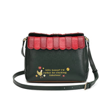 PRE ORDER - Farmhouse Pantry Alice Bag - SEPT DELIVERY!