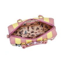 Sewing Shop - Raspberry Edition Speedy Bowler