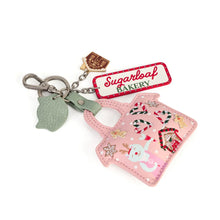 PRE ORDER Sugarloaf Bakery Key Charm OCTOBER DELIVERY!