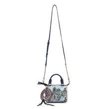 PRE ORDER - Cats In The City Mini Bonnie - SEPT DELIVERY!