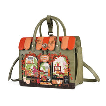PRE ORDER - Flower Shop Amber Edition Harriet Backpack - SEPT DELIVERY