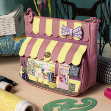 Sewing Shop Esme Bag