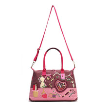 PRE ORDER - Sewing Box Scrapbook Bonnie Weekender -SEPTEMBER DELIVERY