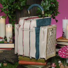 Bookshelf Boulevard Bookstack Bag