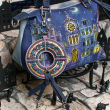 PRE ORDER - Cats In The City Bonnie Crossbody - SEPT DELIVERY!