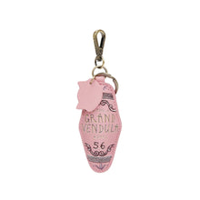 The Grand Vendula Hotel Key Charm