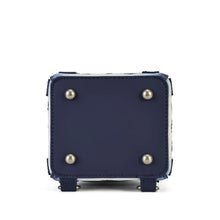 PRE ORDER- Cats In The City Clock Tower Bag - SEPTEMBER DELIVERY
