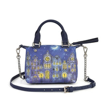 PRE ORDER - Cats In The City Mini Bonnie - SEPT DELIVERY!